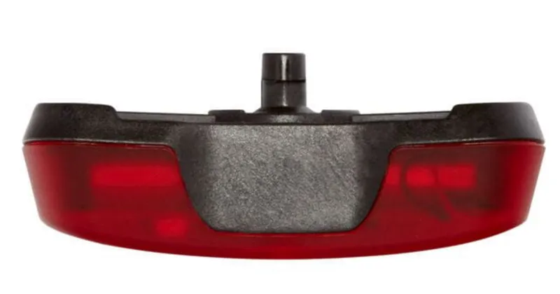 SPRE Rechargeable Universal LED Clear one size-3